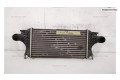 Радиатор интеркулера     a0995002800    Mercedes-Benz ML W166 