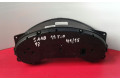 Панель приборов P12768231   Saab 9-3 Ver2       
