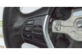 Volant BMW 7 G11 G12 2015 32306863346, 62560150D  