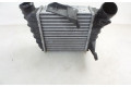 Радиатор интеркулера 6Q0145804G, 6Q0145804G   Skoda Fabia Mk2 (5J)