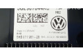Блок управления климат-контролем 5GE907044AC, 5HB011981-08   Volkswagen Golf SportWagen