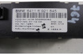 Блок управления климат-контролем 6921845, 6921845   BMW X3 E83