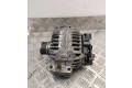 Генератор 0124615018, A0021548522   Chrysler PT Cruiser      