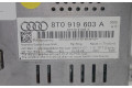 Дисплей    8T0919603A   Audi A4 Allroad