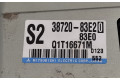    Рулевая рейка 3872083E20, 4820083E61   Suzuki Wagon R+  -  года