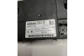 Блок комфорта 284B2EB300, 5WK48935   Nissan Navara D40   