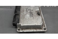 Блок управления двигателем Блок управления 0281010503   Volkswagen Polo III 6N 6N2 6NF