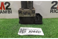 Блок управления АБС 2K0907379BE, 2K0907379BE   Audi A3 S3 8P
