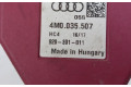 Řídící jednotka 4M0035507, 4M0035507   Audi A5 2016
