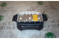 Подушка безопасности водителя    Renault Safrane