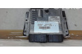 Блок управления двигателя 1614414180   Peugeot 5008