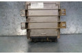 Блок управления двигателем Блок управления NNW006710, NNW006710   MG ZR
