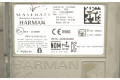 Дисплей    670100904, T00BE239690004   Maserati Quattroporte