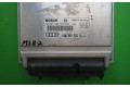 Řídící jednotka 4D0907551B, 0261203958   Audi A6 S6 C4 4A 1997