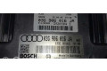 Блок управления двигателем Блок управления 03G906016JA, 0281012723   Audi A4 Allroad