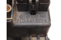   Pojistková skříňka 8L0941822A, 8L0941822A   Audi A6 S6 C5 4B 1997