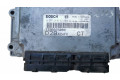 Блок управления двигателя 1336825080, 0281010931   Citroen Jumper
