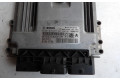 Řídící jednotka 9666729580, 9805947380   Citroen C3 Picasso 2013