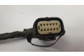 Комплект форсунок CM5EBB0021, CM5E9H487AJ    Ford Focus для бензинового двигателя  2