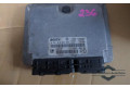 Řídící jednotka 0281010268, 24417169   Chevrolet Zafira A 2002