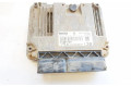 Řídící jednotka 0281012961, 1944134A3DCM   Fiat Croma 2007