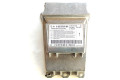 Блок подушек безопасности A1648205585, 0285010220   Mercedes-Benz ML W164