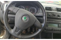 Руль Skoda Fabia Mk2 (5J)  2007 - 2014 года 1Z041909P      
