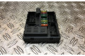 Блок предохранителей 756062601   BMW X3 E83    