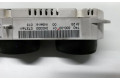 Блок управления климат-контролем A1638205589KZ, A1638205589KZ   Mercedes-Benz ML W163