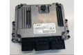 Блок управления двигателя 9666325380, 0261S04616   Peugeot RCZ