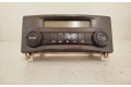 Блок управления климат-контролем 8200181132, 52485201   Renault Laguna II