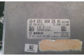 Řídící jednotka A6519002501   Mercedes-Benz GLK (X204) 