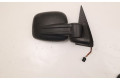 Zpětné zrcátko  Jeep Cherokee III KJ 2004  55155842AF, 55155842AF  