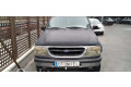 Передняя решётка Ford Explorer  CROMADA      