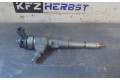 Форсунка 8201108033, 0445110485    Nissan NV200  K9K-608 