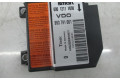 Блок подушек безопасности 0001211V008   Smart ForFour I
