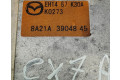 Блок подушек безопасности EH14-57K30A   Mazda CX-7