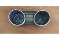 Панель приборов A2C53240809   Mercedes-Benz ML W164       