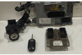 Комплект зажигания IAW5SF8.E4, IAW5SF8.E4   Fiat Punto Evo