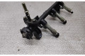 Vstřikovač 238140Q010A, 232500Q010   Toyota Aygo AB10     