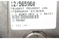 Řídící jednotka 9620398980, 9620398980   Peugeot 106 1999