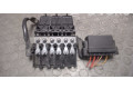 Блок предохранителей  5Z0937548C, 0000   Volkswagen Polo IV 9N3    