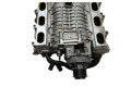 Турбина Нагнетатель Audi A8 S8 D4 4H  06E145602BF, 15175312   для двигателя CREC      