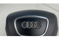 Подушка безопасности водителя 8V0880201AE, 8U0971589C   Audi A3 S3 8V