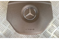 Подушка безопасности водителя A1644600098   Mercedes-Benz R W251