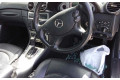 Полоса надувных подушек (кольцо srs) Mercedes-Benz CLK A209 C209  2002 - 2009 года ANILLOAIRBAG      