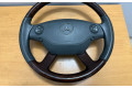 Руль Mercedes-Benz S W221  2005 - 2013 года A22146003037, A22146003037J14      