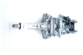  рейка  Колонка рулевая A1664601316   Mercedes-Benz ML W166 2012-2017 года