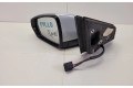 Зеркало электрическое        Volkswagen Polo  2002 - 2005 года   