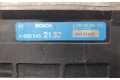 Řídící jednotka 0265101018   Mercedes-Benz E W124 1994